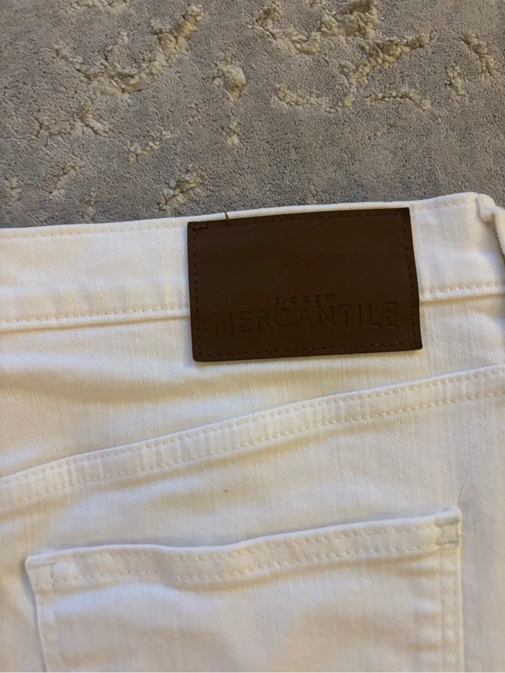 J. Crew new without